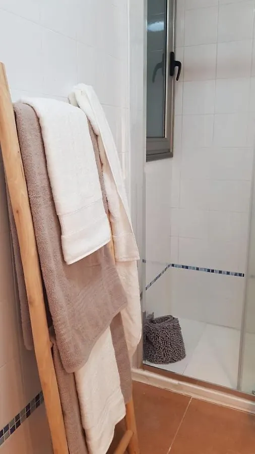 Ferienwohnung Atico La Marina Puerto del Rosario  Spanien