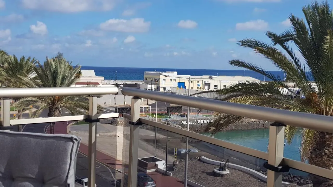 Ferienwohnung Atico La Marina Puerto del Rosario  Apartment Puerto del Rosario (Fuerteventura)