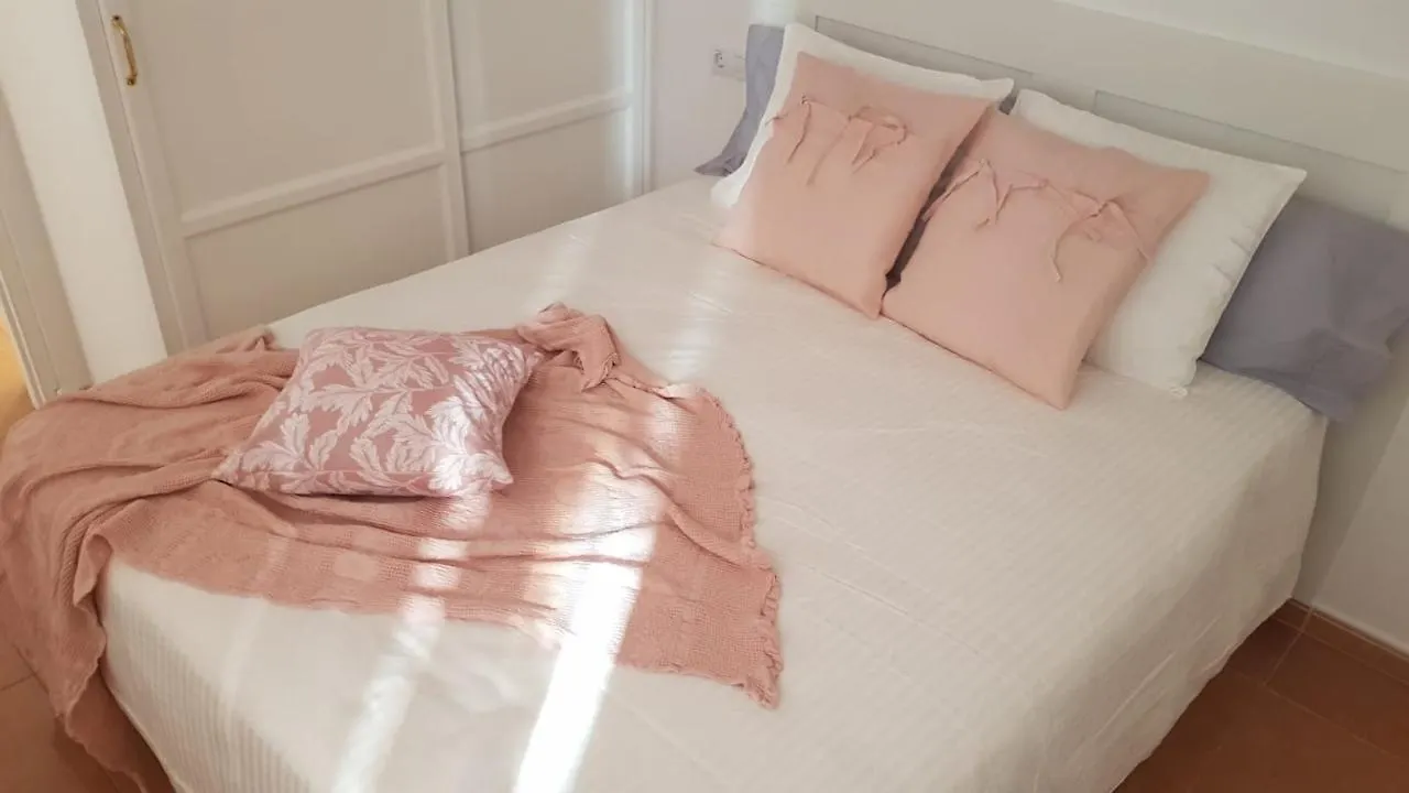 Ferienwohnung Atico La Marina Puerto del Rosario  Apartment Puerto del Rosario (Fuerteventura)