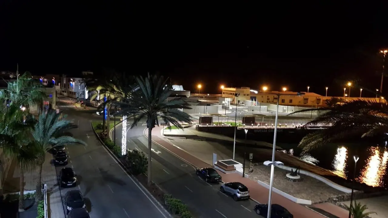 Ferienwohnung Atico La Marina Puerto del Rosario  Puerto del Rosario (Fuerteventura)