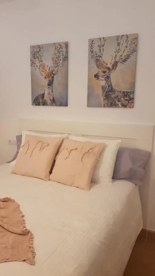 Ferienwohnung Atico La Marina Puerto del Rosario  0*, Puerto del Rosario (Fuerteventura) Spanien