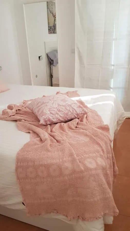Ferienwohnung Atico La Marina Puerto del Rosario  Puerto del Rosario (Fuerteventura)