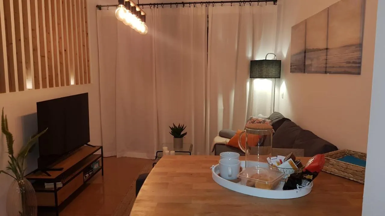 Ferienwohnung Atico La Marina Puerto del Rosario