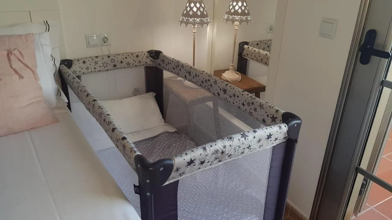 Apartment Ferienwohnung Atico La Marina Puerto del Rosario  Spanien