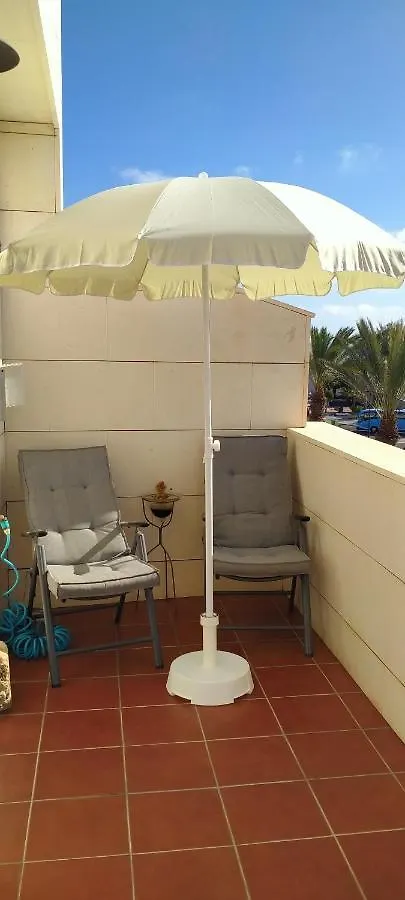 شقة Atico La Marina بويرتو ديل روزاريو إسبانيا