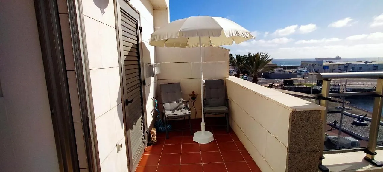 Ferienwohnung Atico La Marina Puerto del Rosario  Spanien