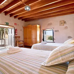  Ferienhaus Andresito