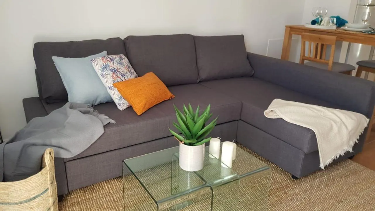 Atico La Marina Apartment Puerto del Rosario  Spain