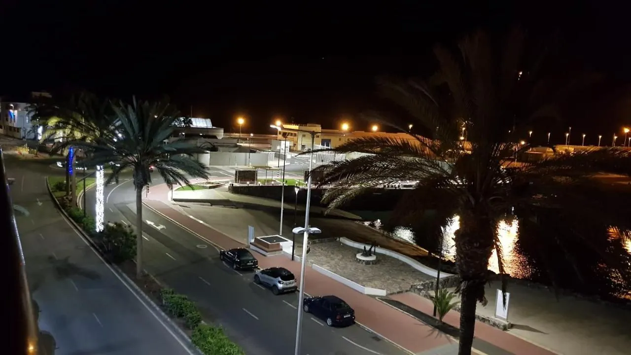 Atico La Marina Apartment Puerto del Rosario  0*, Puerto del Rosario (Fuerteventura) Spain