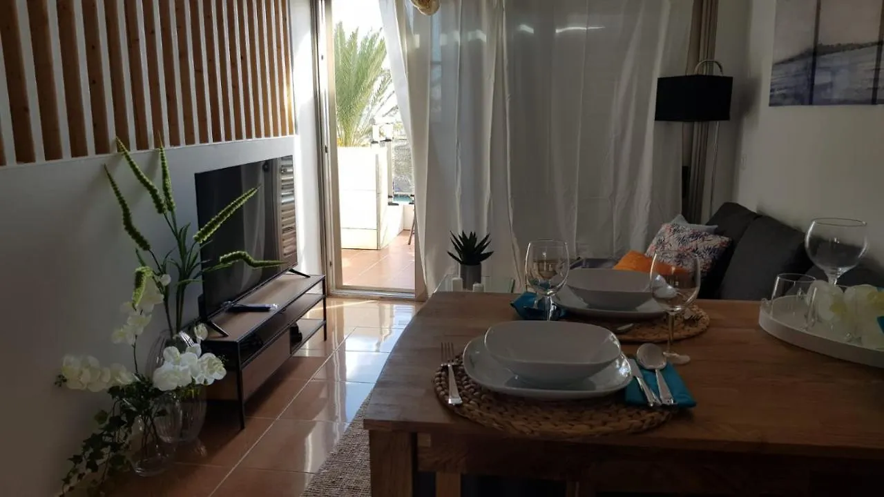 Atico La Marina Apartment Puerto del Rosario