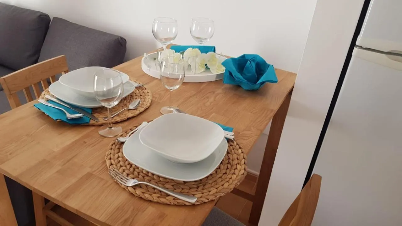 Atico La Marina Apartment Puerto del Rosario