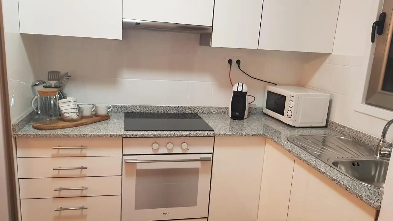 Atico La Marina Apartment Puerto del Rosario   Puerto del Rosario (Fuerteventura)