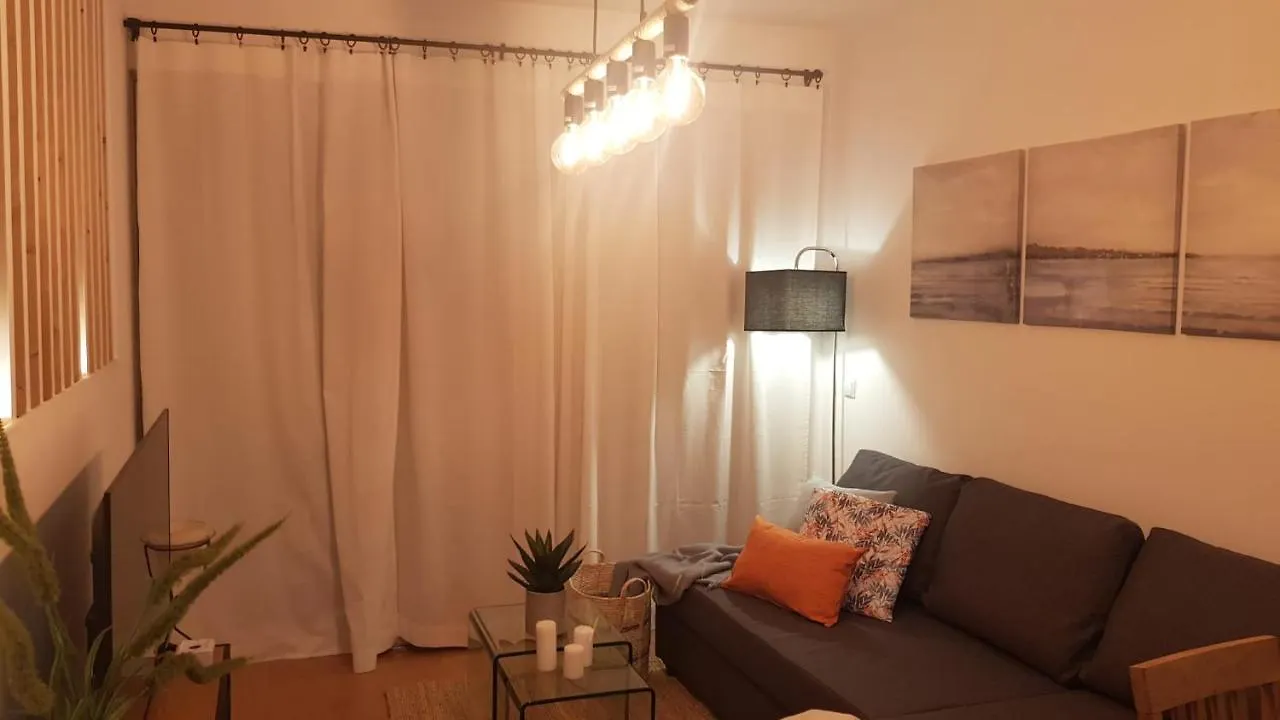 Atico La Marina Apartment Puerto del Rosario