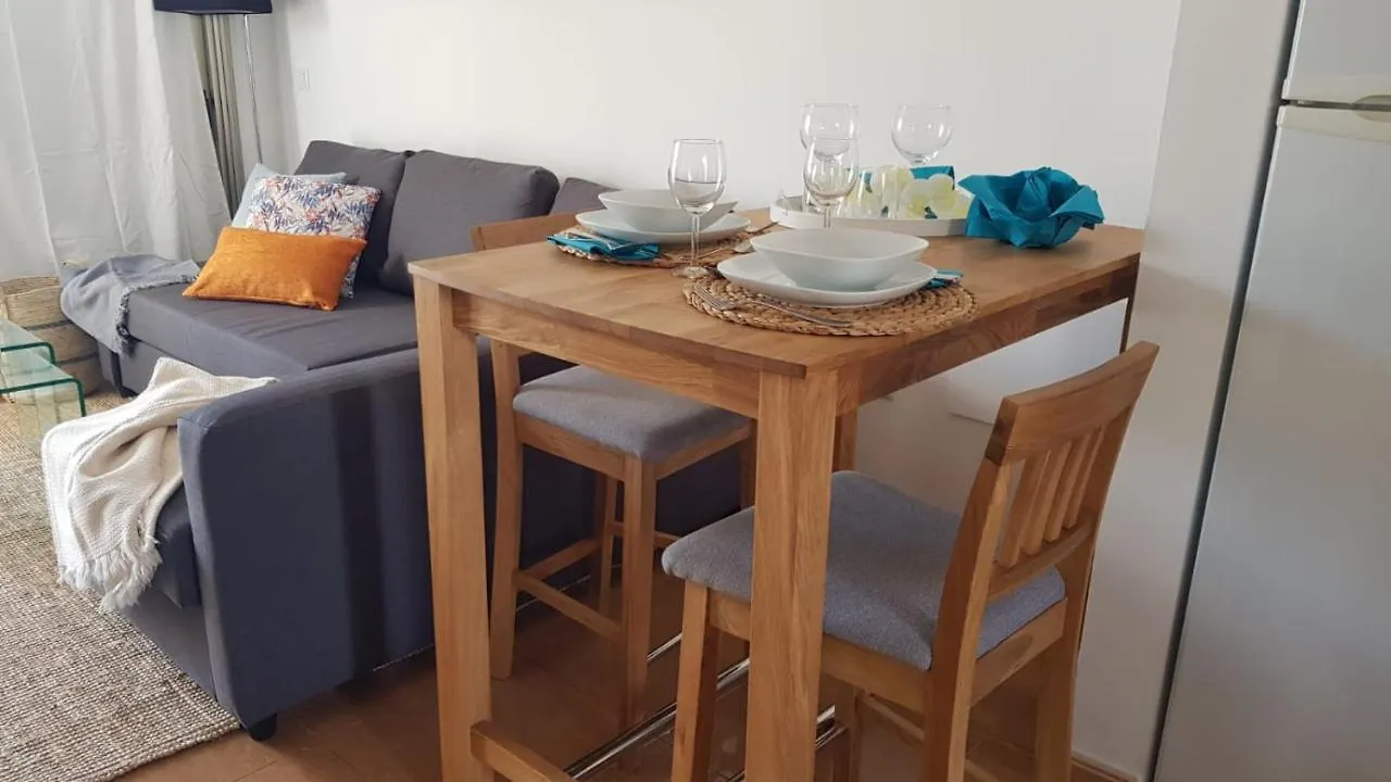 Atico La Marina Apartment Puerto del Rosario