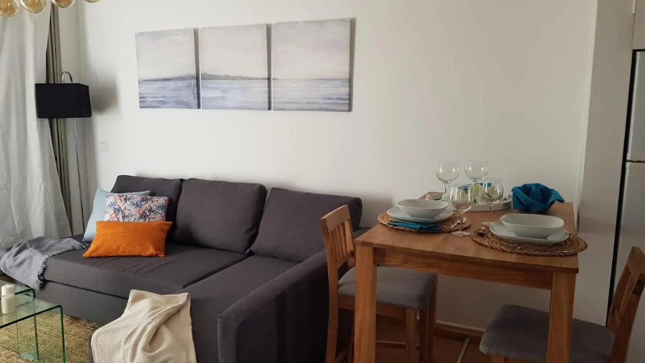 Atico La Marina Apartment Puerto del Rosario