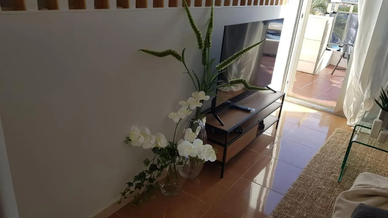 Atico La Marina Apartment Puerto del Rosario  0*, Puerto del Rosario (Fuerteventura)