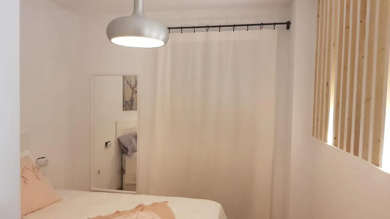 Atico La Marina Apartment Puerto del Rosario