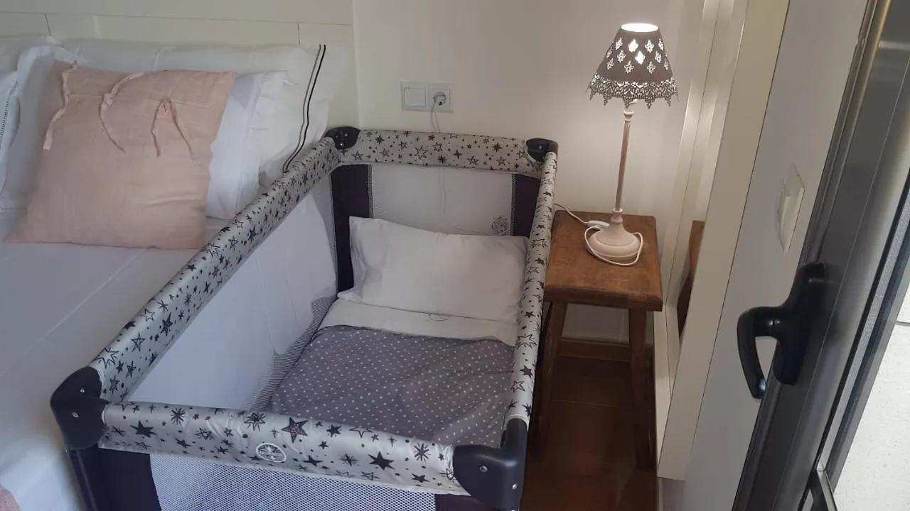 Atico La Marina Apartment Puerto del Rosario